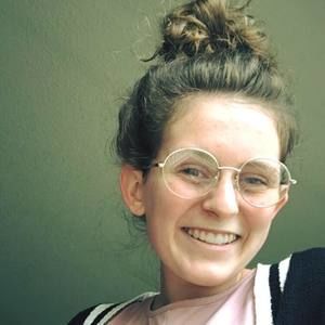 Meet your Posher, Brynn